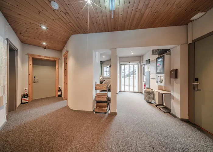 Ξενοδοχείο Quellenhof - Self Check-in & Adults Only