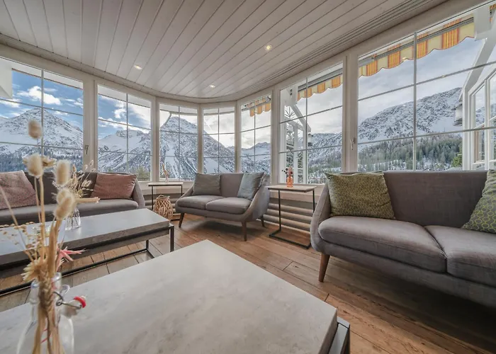 Quellenhof - Self Check-in & Adults Only 3* Αρόζα