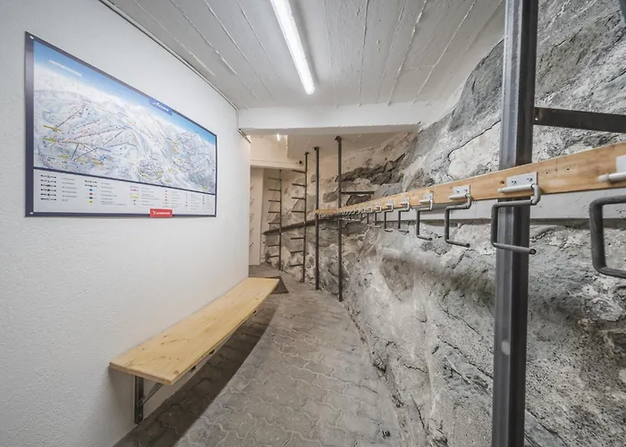 Ξενοδοχείο Quellenhof - Self Check-in & Adults Only