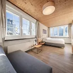 Hotel Quellenhof - Self Check-in & Adults Only 3*