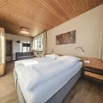 Hotel Quellenhof - Self Check-in & Adults Only Arosa
