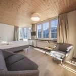 Hotel Quellenhof - Self Check-in & Adults Only Arosa