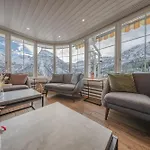 Quellenhof - Self Check-in & Adults Only 3* Arosa