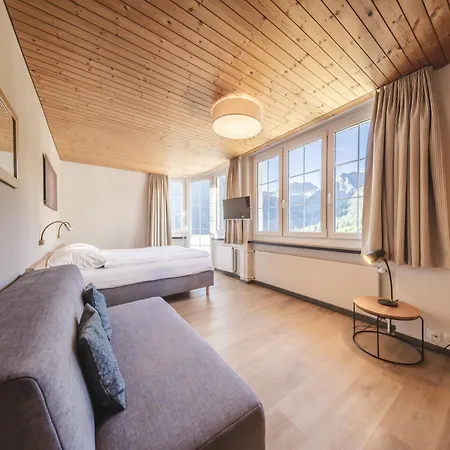 Quellenhof - Self Check-in & Adults Only Ароза