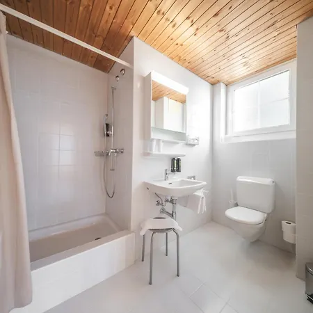 Quellenhof - Self Check-in & Adults Only 3* Ароза