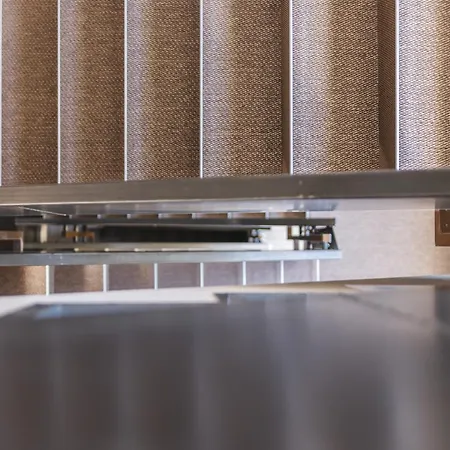 Quellenhof - Self Check-in & Adults Only Отель 3*