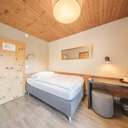 Quellenhof - Self Check-in & Adults Only 3* 아로사