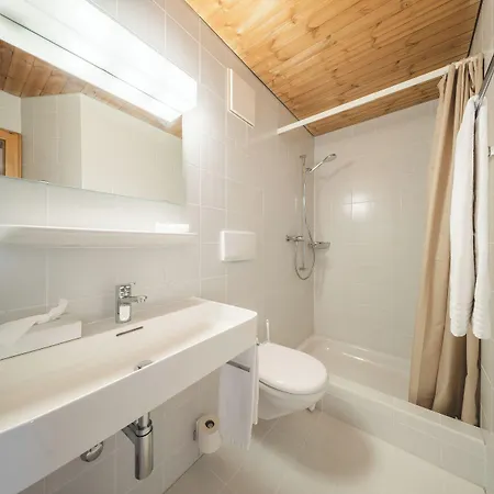 Отель Quellenhof - Self Check-in & Adults Only