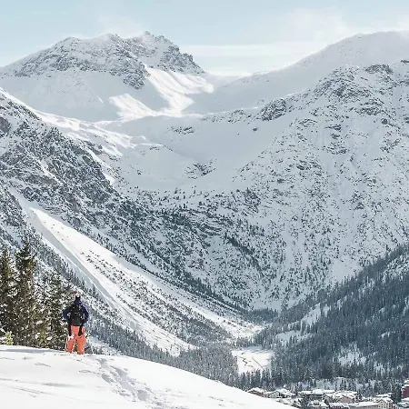 Отель Quellenhof - Self Check-in & Adults Only