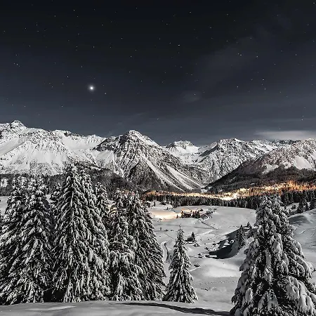 Quellenhof - Self Check-in & Adults Only Отель