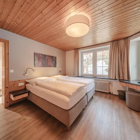 Отель Quellenhof - Self Check-in & Adults Only